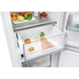 Холодильник Candy CNCQ2T518EW - зменшене зображення 12