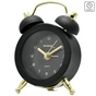 Настільний годинник Technoline Modell GS Black (Modell GS schwarz) (DAS303946) - preview 2