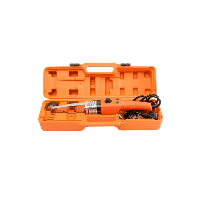 Паяльник для пластикових труб Tekhmann для труб TPW-1104 (846736) - picture 5