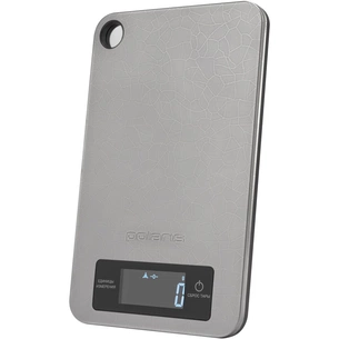 Ваги кухонні Polaris PKS 0531 ADL Crystal зображення 1