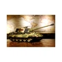 Радіокерована іграшка Heng Long Танк King Tiger Henschel 1:16 з пневмогарматою (HL3888A-1Upg) - зменшене зображення 8