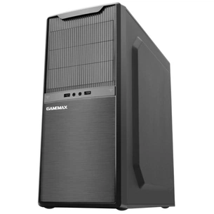 Корпус для ПК Gamemax MT507-NP зображення 1