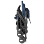 Коляска Peg-Perego Aria Shopper Twin Indigo (IP07280000GL51RO51) - зменшене зображення 4