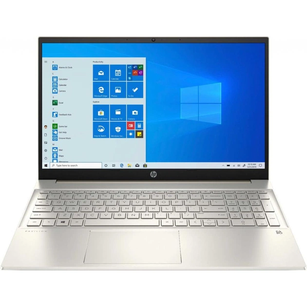 Ноутбук HP Pavilion 15-eh1053ua (422K9EA) - зображення 1