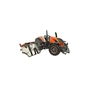 Спецтехніка Britains Трактор Valtra T245 1:32 (43273) - зменшене зображення 2