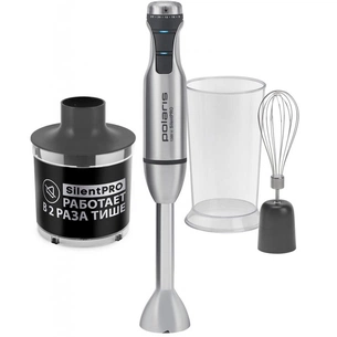 Блендер Polaris PHB 1382L Silent зображення 1