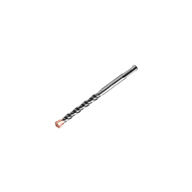Бур DeWALT SDS-Plus, 12x92x160 мм (DT9647) - зображення 1