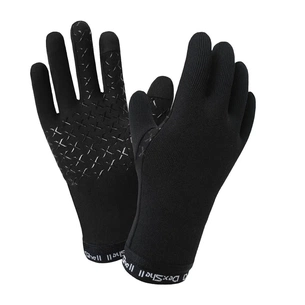 Водонепроникні рукавички Dexshell Drylite Gloves Black LXL (DG9948BLKLXL) зображення 1