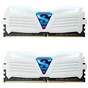 Модуль пам'яті для комп'ютера DDR4 32GB (2x16GB) 2400 MHz SUPER LUCE Geil (GLWW432GB2400C14DC) - уменьшенное изображение 1