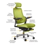 Офісне крісло Mealux Y-565 KZ - зменшене зображення 2