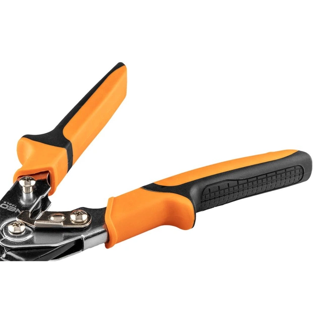 Ножиці по металу Neo Tools 250 мм (31-065) - picture 3