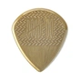 Медіатор Jim Dunlop Mick Thomson Custom Jazz III Pick 6 шт. (471PMT) - зменшене зображення 1