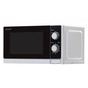 Мікрохвильова піч Sharp R200INW - зменшене зображення 2