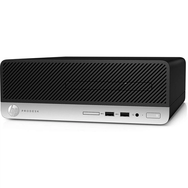 Комп'ютер HP 400 G6 SFF / i5-9500 (8BY20ES) - зображення 1