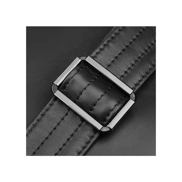 Сумка Vintage Чорна (20435) - зображення 11