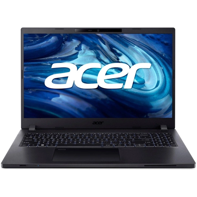 Ноутбук Acer TravelMate P2 TMP215-54 (NX.VVREU.00F) - зображення 1