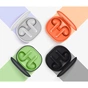 Навушники Xiaomi Redmi Buds 4 Lite (BHR7118GL) Black (979044) - зменшене зображення 6