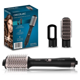 Фен-щітка Cecotec CeramicCare 3in1 Styler (CCTC-04438) зображення 1