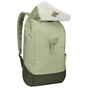 Рюкзак для ноутбука Thule 14" Lithos 16L TLBP213, Quiet Green/Darkest Green, 35,9х24,7х1,8см (3205451) - зменшене зображення 5