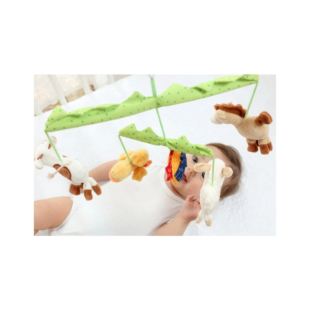 Мобіле Sigikid Ферма с животными (41545SK) - picture 2