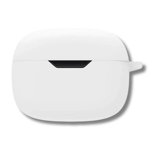 Чохол для навушників BeCover для JBL Wave Beam 2 White (714822) зображення 1