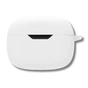 Чохол для навушників BeCover для JBL Wave Beam 2 White (714822) - зменшене зображення 1