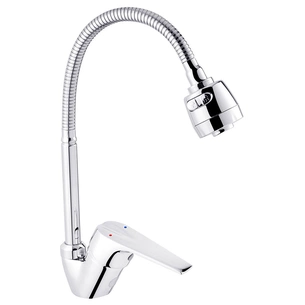 Змішувач Kroner Odra-C038-1 зображення 1