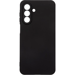 Чохол до мобільного телефона Armorstandart ICON Samsung A17 4G Black (ARM86538) зображення 1