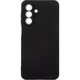 Чохол до мобільного телефона Armorstandart ICON Samsung A17 4G Black (ARM86538) - зменшене зображення 1