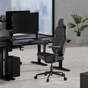 Крісло для геймерів TX3 Solo 360 Modern Black (TEGC-2083101.11) - зменшене зображення 6