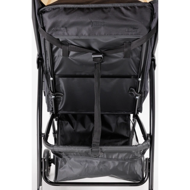 Коляска Velano Voxx прогулянкова, brown (47139) - picture 10