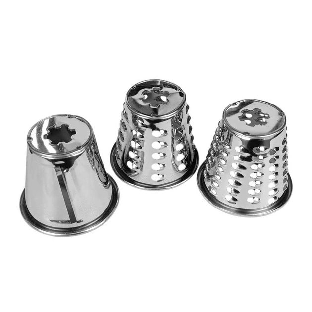 М'ясорубка Grunhelm AMG200SS - picture 11