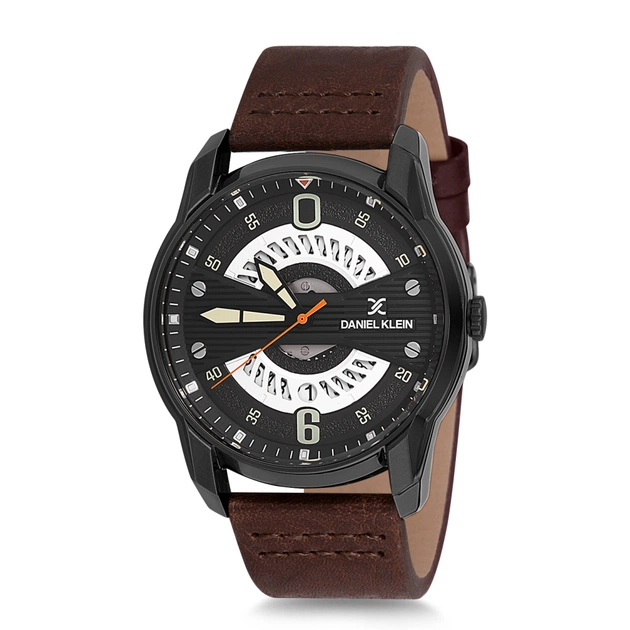 Наручний годинник Daniel Klein DK12155-1 - зображення 1