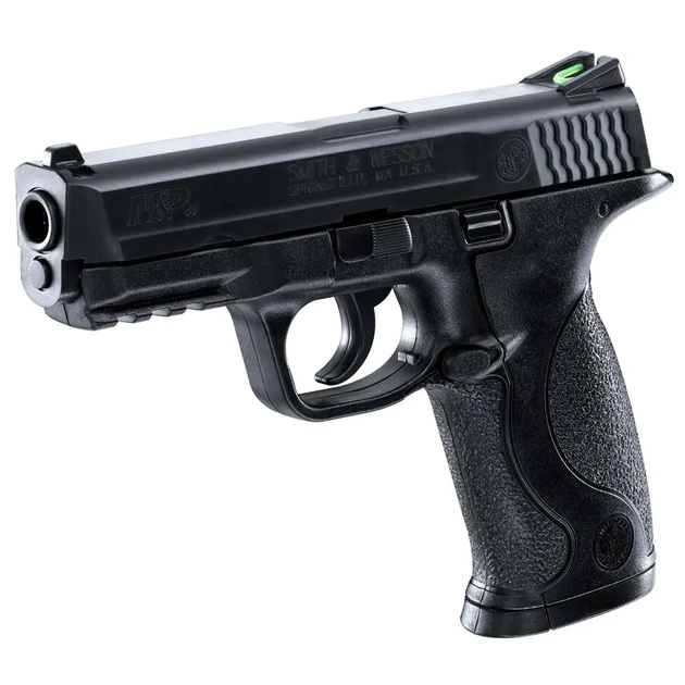 Страйкбольний пістолет Umarex Smith&Wesson M&P40 CO2 (2.6455) - picture 3