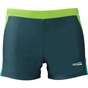 Плавки Aqua Speed Dario 346-28 блакитний, зелений, синій 2XL (5908217662453) - зменшене зображення 2