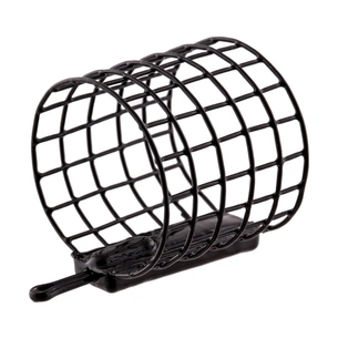 Годівниця Brain fishing "Фідер" L 90g Black (1858.20.47) зображення 1