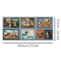Пазл Trefl UFT Не классическая Art Collection, 9000 элементов (5900511810219) - уменьшенное изображение 5