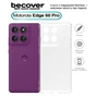 Чохол до мобільного телефона BeCover Anti-Shock Motorola Edge 60 Pro Clear (713806) - зменшене зображення 1