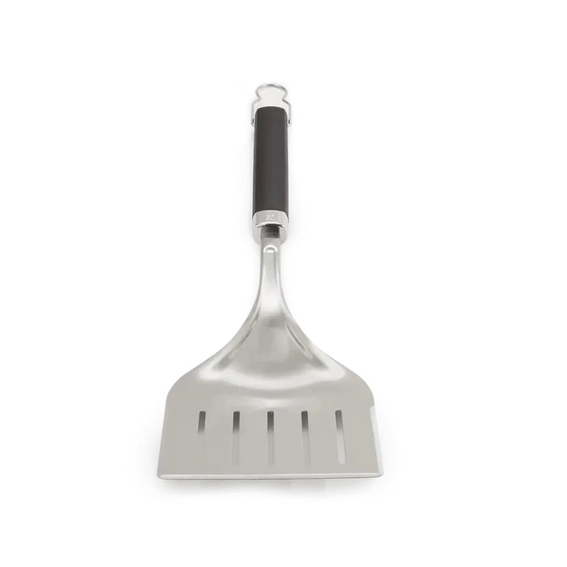 Аксесуар для барбекю Weber лопатка для гриля широка (6762) - picture 3