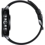 Смарт-годинник Xiaomi Watch 2 Pro Bluetooth Black Case with Black Fluororubber Str (1006732) - зменшене зображення 5