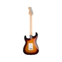 Електрогітара Fender Standard Stratocaster LRL 3 Color Sunburst (301073) - уменьшенное изображение 2