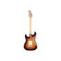 Електрогітара Fender Standard Stratocaster LRL 3 Color Sunburst (301073) - зменшене зображення 2