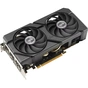 Відеокарта ASUS Radeon RX 7600 8Gb DUAL OC EVO (DUAL-RX7600-O8G-EVO) - зменшене зображення 2