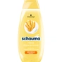 Шампунь Schauma Ніжне відновлення з пшеничним протеїном 400 мл (9000101620825) - зменшене зображення 1
