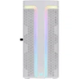 Корпус ThermalTake H590 TG ARGB Snow White (CA-1X4-00M6WN-00) - зменшене зображення 4