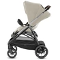 Коляска Inglesina 4 в 1 Aptica Cashmere beige (71979) - зменшене зображення 5