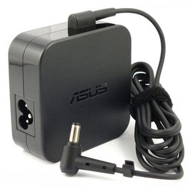 Блок живлення до ноутбуку ASUS 65W 19V 3.42A разъем 5.5/2.5 (ACASOQ65W) - изображение 1