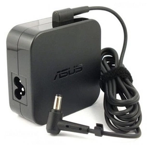 Блок живлення до ноутбуку ASUS 65W 19V 3.42A разъем 5.5/2.5 (ACASOQ65W) зображення 1