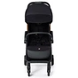 Коляска Kinderkraft Apino Raven Black (KSAPIN00BLK0000) (5902533924127) - зменшене зображення 2