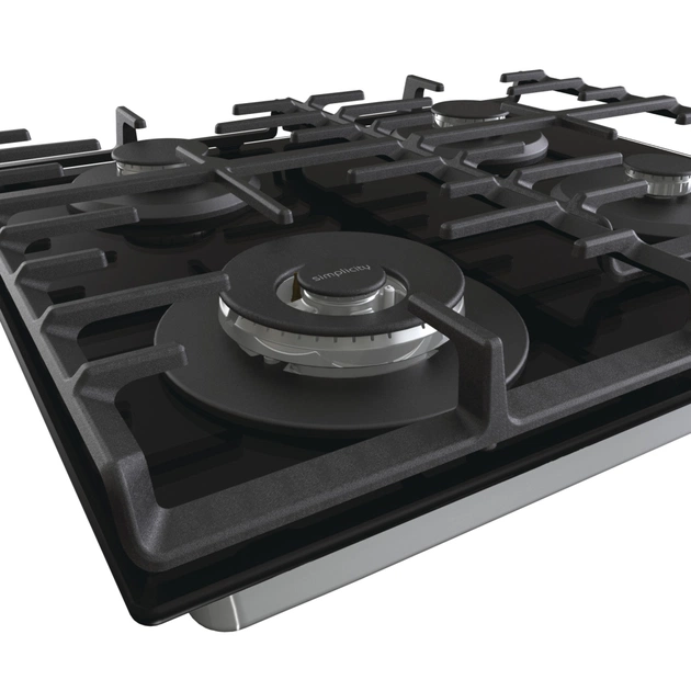 Варочна поверхня Gorenje GTW642SYB - picture 5